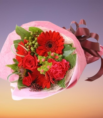 The Flowers of Love - Valentine's Day Flowers