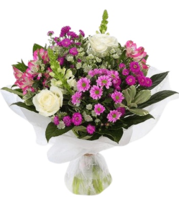 Valentine's Day Arrangement - Innocent Love