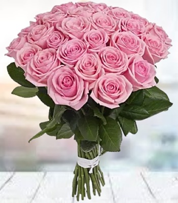 Mother's Day Special - 36 Pink Roses