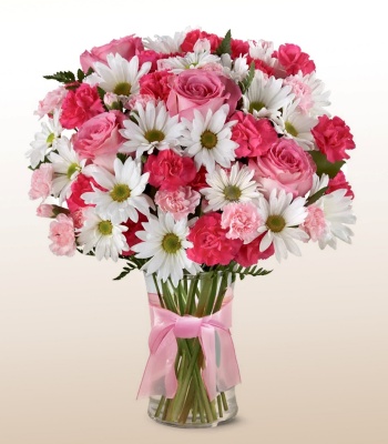 Anniversary Flowers