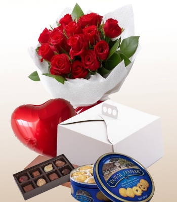 Love Floral Gifts