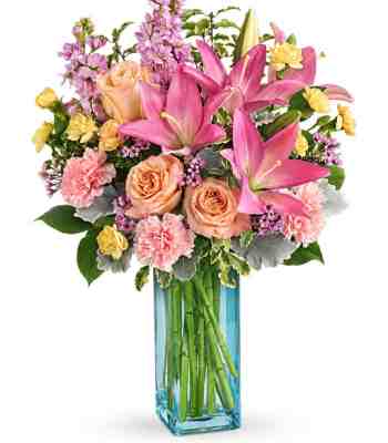 Anniversary Flowers For Her
