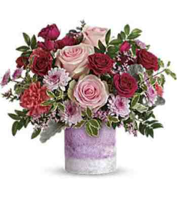Anniversary Flowers