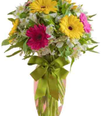 Best Wishes Flowers