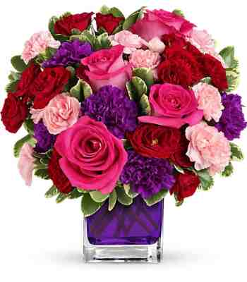Birthday Flowers For Her