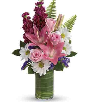 Birthday Flowers