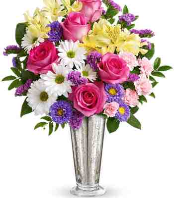 Birthday Gift Flowers