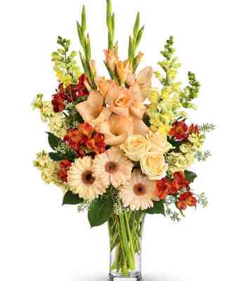 Condolence Flowers