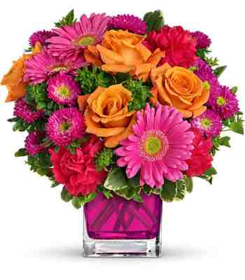 Congratulations Bouquet