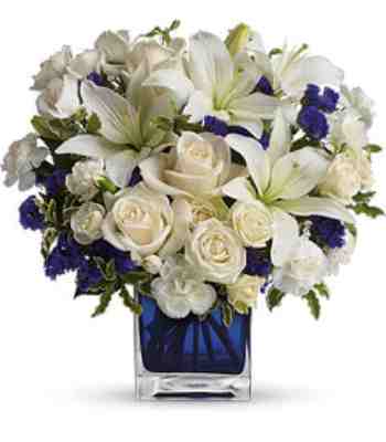 Congratulations Flower Bouquet