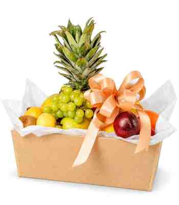 Fruit Basket
