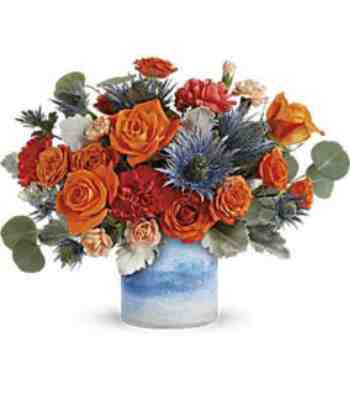 Get Well Soon Flowers