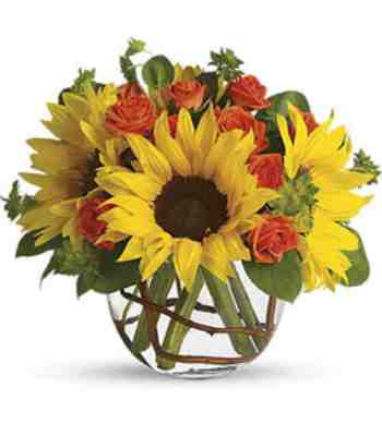 Good Day Flowers