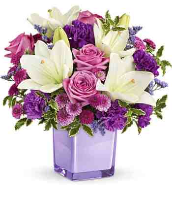 Happy Mother's Day Bouquet