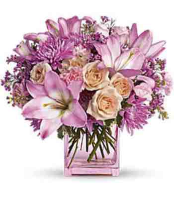 Happy Mother's Day Flowers
