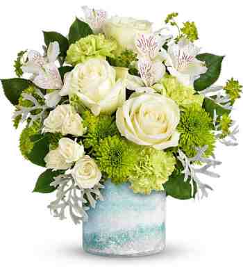 Happy Wedding Anniversary Flowers