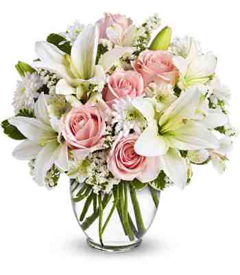 I M Sorry Flower Bouquet