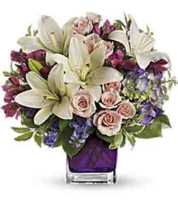 Mother's Day Flowers