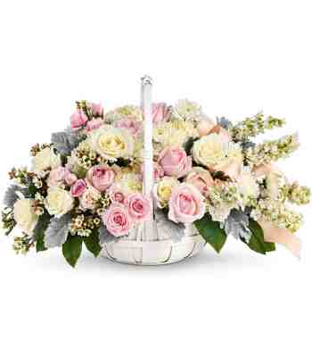 Remembrance Flowers
