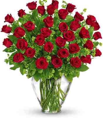 Romantic Roses