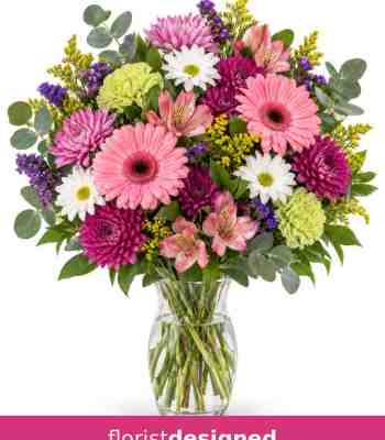 Seasonal Flowers