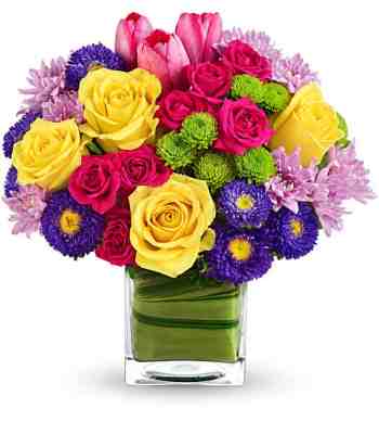 Speedy Recovery Flowers