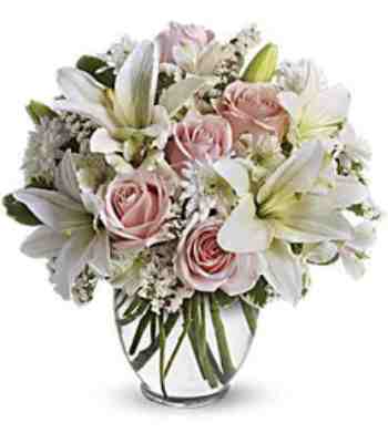 Thank You Flower Bouquet