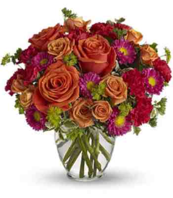 Thank You Flowers