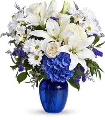 Thank You Mom Flowers