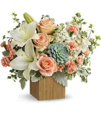 Wedding Anniversary Flowers