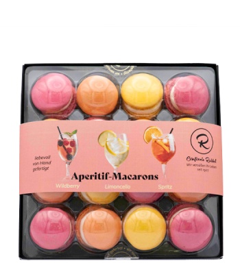 Aperitif Macarons 150 g