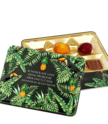 Assorted Fine Chocolates & Truffles (75g)