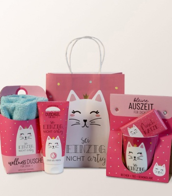 Be Unique Gift Box