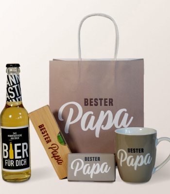 Best Dad Gift Box