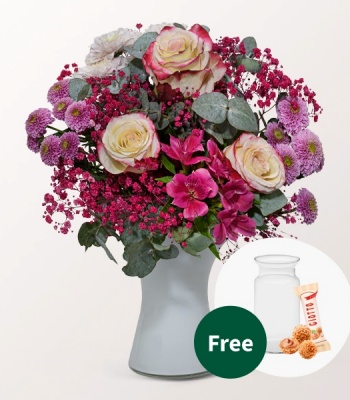 Best Mother's Day Flower Bouquet
