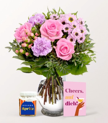 Bouquet Of Joy