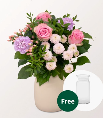 Brighten Someone's Day Flowers