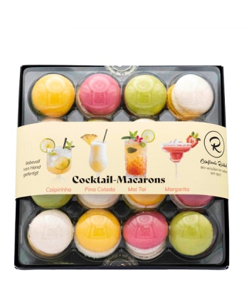 Cocktail Macarons 150 g