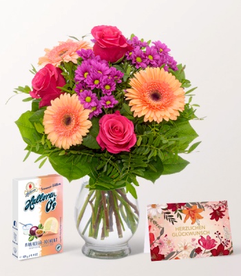 Congratulations Flowers