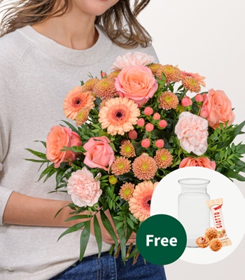 Corporate Gift Flowers