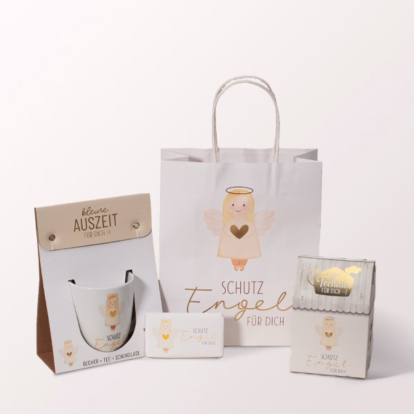 Gift Box "Guardian Angel"