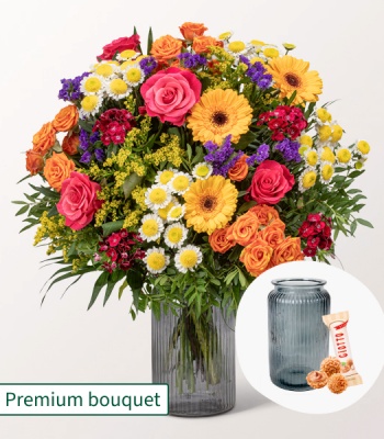 Good Luck Bouquet