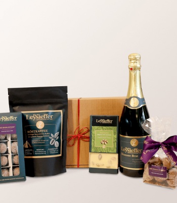 Gourmet Gift Box
