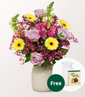 Happy Birthday Bouquet