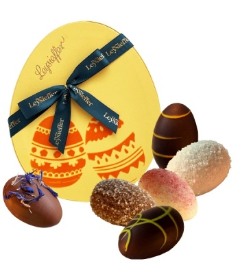 Leysieffer Easter Egg Gift Box