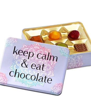 Premium Handmade Pralines & Truffles (75g)