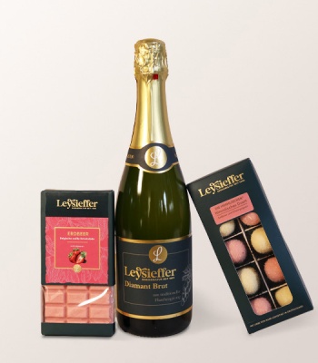Premium Summer Gift Hamper
