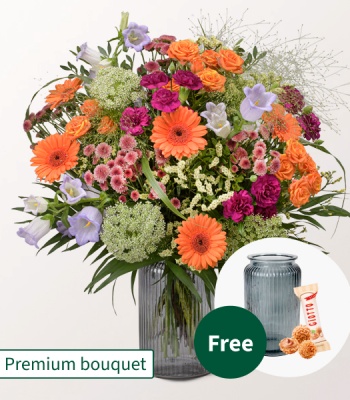 Summer Flowers