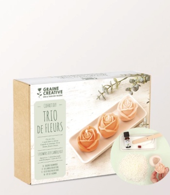 Thoughtful Gift Scented Soap Kit