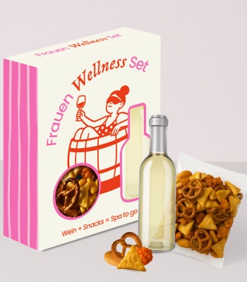 Wellness Set For Women